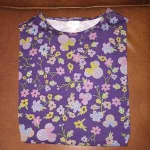 Hidden Minnie Irma!!!